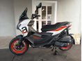 APRILIA SR GT 125 2025/12 - 2