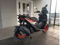 APRILIA SR GT 125 2025/12 - 5