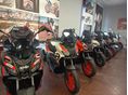 APRILIA SR GT 125 2025/12 - 7