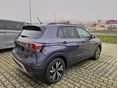 VOLKSWAGEN T-CROSS 2025 - 3