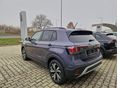 VOLKSWAGEN T-CROSS 2025 - 4