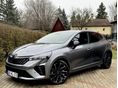 RENAULT CLIO 1.6 E-Tech Hybrid esprit Alpine / Magyar 1. tulaj / 145 LE / Gyönyörű állapot / Sérülésmentes