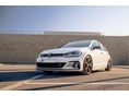 VOLKSWAGEN GOLF VII 2.0 TSI GTI DSG