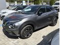 NISSAN JUKE 1.0 DIG-T N-Connecta DCT + Téli csomag + 1% THM