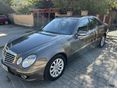MERCEDES-BENZ E 220 CDI Elegance (Automata) Végig MB szervizelt!