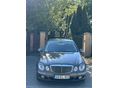 MERCEDES-BENZ E 220 2008/10 - 4