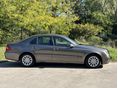 MERCEDES-BENZ E 220 2008/10 - 2