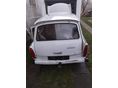 TRABANT 601 1986/7 - 2