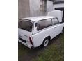 TRABANT 601 1986/7 - 3