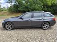 BMW 318 2014/6 - 7