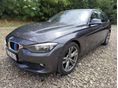 BMW 318d (Automata) 8 felni. Automata