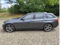 BMW 318 2014/6 - 2