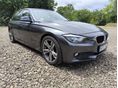 BMW 318 2014/6 - 7