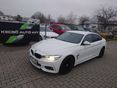 BMW 420d xDrive M Sport (Automata) 130000KM/AUTOMATA/NAVI/BŐR/