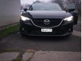 MAZDA 6 2013/6 - 2
