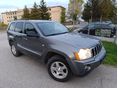 JEEP GRAND CHEROKEE 3.0 CRD Overland (Automata) FULL-FULL EXTRA. NAPFÉNYTETŐ. EL. MEMÓ BŐR. ÜLÉSFŰTÉS. NAGY NAVI. BOSTON HIFI!!!
