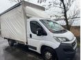 CITROEN JUMPER 2015/9 - 1