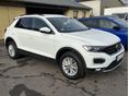 VOLKSWAGEN T-ROC 1.5 TSI ACT Style DSG MAGYARORSZÁGI. 1.TULAJ. LED.NAVI.TÁV.TARTÓ TEMPOMAT