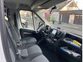 FIAT DUCATO 2.3 Mjet LWB 3.5 t