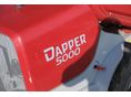 DAPPER 2020/6 - 7