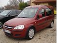 OPEL COMBO Tour 1.3 CDTI Cosmo MAGYAR RENDSZÁMOS ÉS OKMÁNYOS