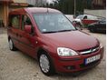 OPEL COMBO 2006/4 - 2