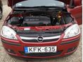 OPEL COMBO 2006/4 - 9