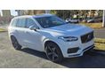 VOLVO XC90 2.0 [D5] R-Design Geartronic (7 személyes )
