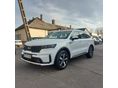 KIA SORENTO 2.2 CRDI Platinum Pro DCT Gyönyörű állapotban!