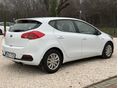 KIA CEE'D 2015/6 - 8