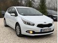 KIA CEE'D 2015/6 - 1