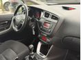 KIA CEE'D 2015/6 - 12