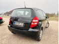MERCEDES-BENZ A 180 2007/6 - 2