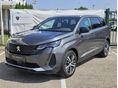 PEUGEOT 5008 1.2 Hybrid Allure Pack e-DCS6 (7 személyes ) Magyarországi/Első tulajdonos/Szervizkönyv/Garancia/Áfás