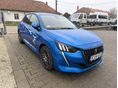 PEUGEOT 208 2020/1 - 2