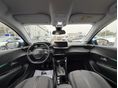 PEUGEOT 208 2020/1 - 5