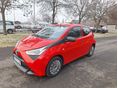 TOYOTA AYGO 2020/4 - 1
