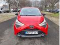 TOYOTA AYGO 2020/4 - 2