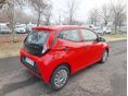 TOYOTA AYGO 2020/4 - 4