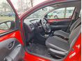 TOYOTA AYGO 2020/4 - 7