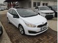 KIA CEE'D 2018/1 - 2
