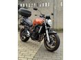 YAMAHA FZ6-N FZ6N+Leo Vince