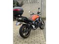 YAMAHA FZ6-N 2006/6 - 2
