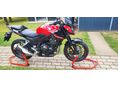 HONDA CB 500 
