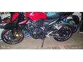 HONDA CB 500 2025 - 2