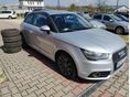 AUDI A1 2010/11 - 8