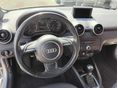 AUDI A1 2010/11 - 5