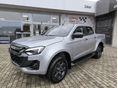 ISUZU D-MAX 2025 - 1