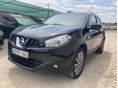 NISSAN QASHQAI 2010/12 - 4
