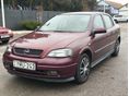 OPEL ASTRA G 1.2 16V Club